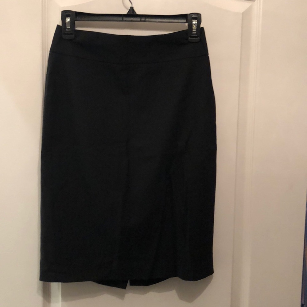 Banana Republic classy pencil skirt